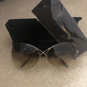 Tom Ford sunglasses